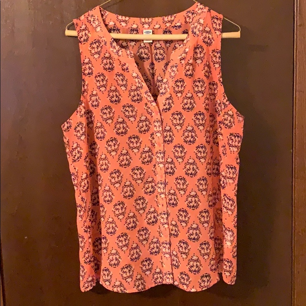 Old Navy Blouse
